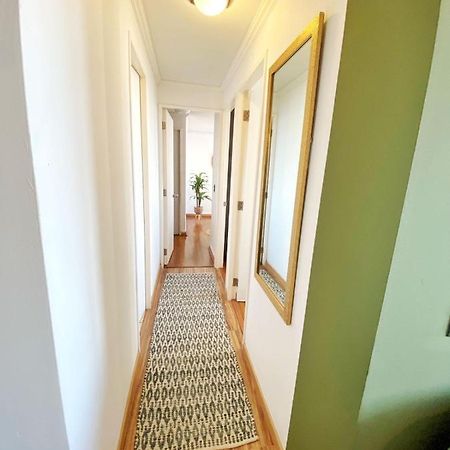 Apartament Urbano Boho Chic Iquique Zewnętrze zdjęcie