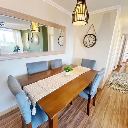 Apartament Urbano Boho Chic Iquique Zewnętrze zdjęcie