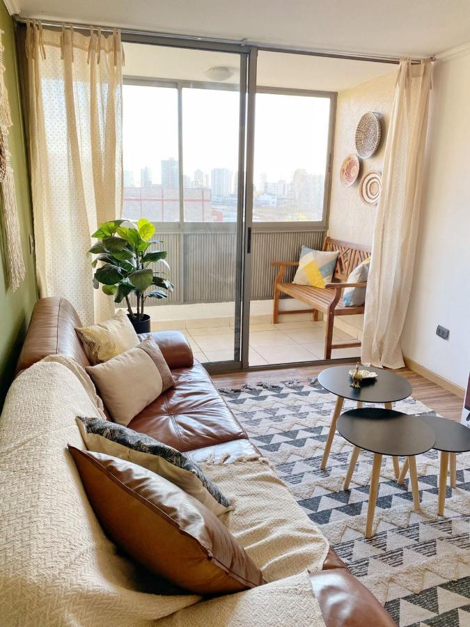 Apartament Urbano Boho Chic Iquique Zewnętrze zdjęcie
