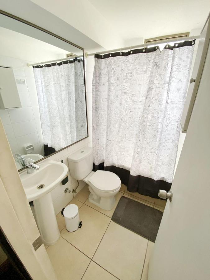 Apartament Urbano Boho Chic Iquique Zewnętrze zdjęcie