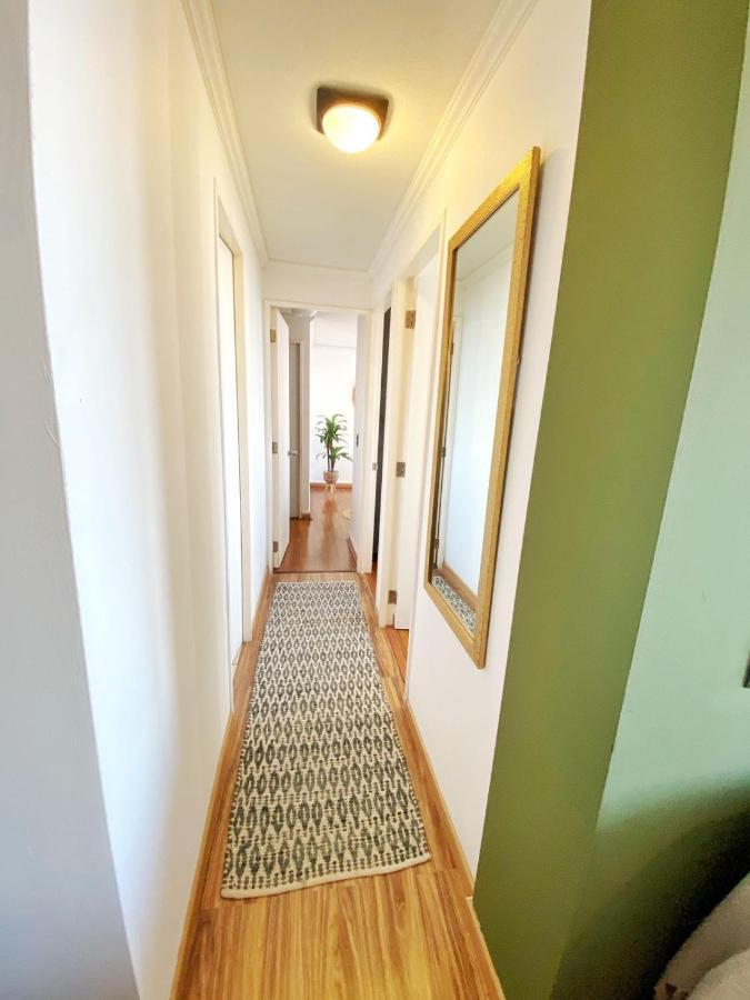 Apartament Urbano Boho Chic Iquique Zewnętrze zdjęcie