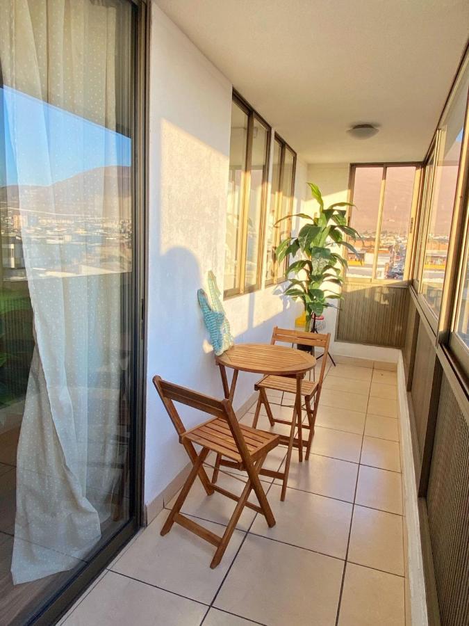 Apartament Urbano Boho Chic Iquique Zewnętrze zdjęcie