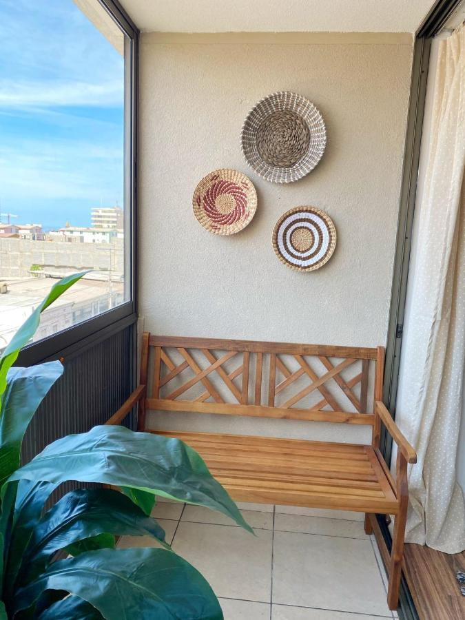 Apartament Urbano Boho Chic Iquique Zewnętrze zdjęcie
