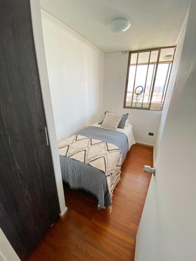 Apartament Urbano Boho Chic Iquique Zewnętrze zdjęcie