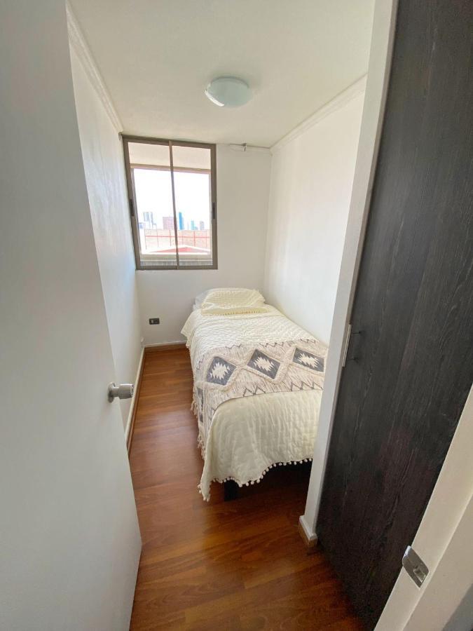 Apartament Urbano Boho Chic Iquique Zewnętrze zdjęcie
