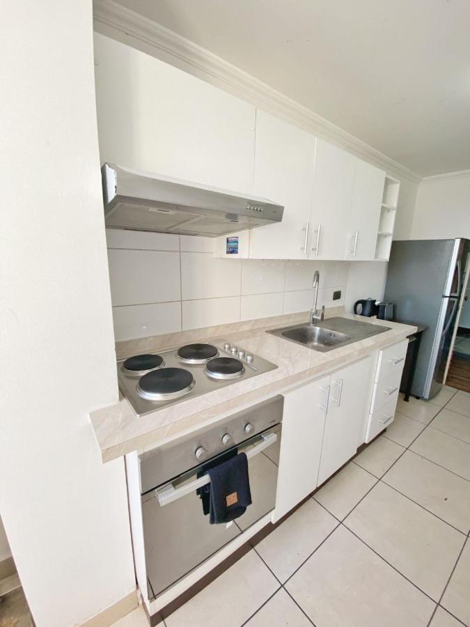 Apartament Urbano Boho Chic Iquique Zewnętrze zdjęcie