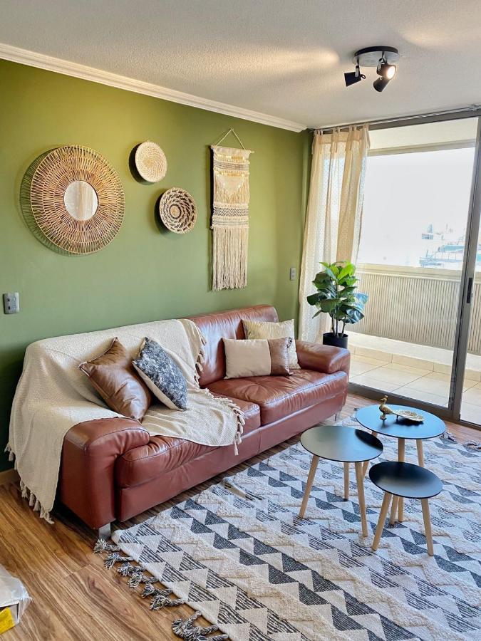 Apartament Urbano Boho Chic Iquique Zewnętrze zdjęcie