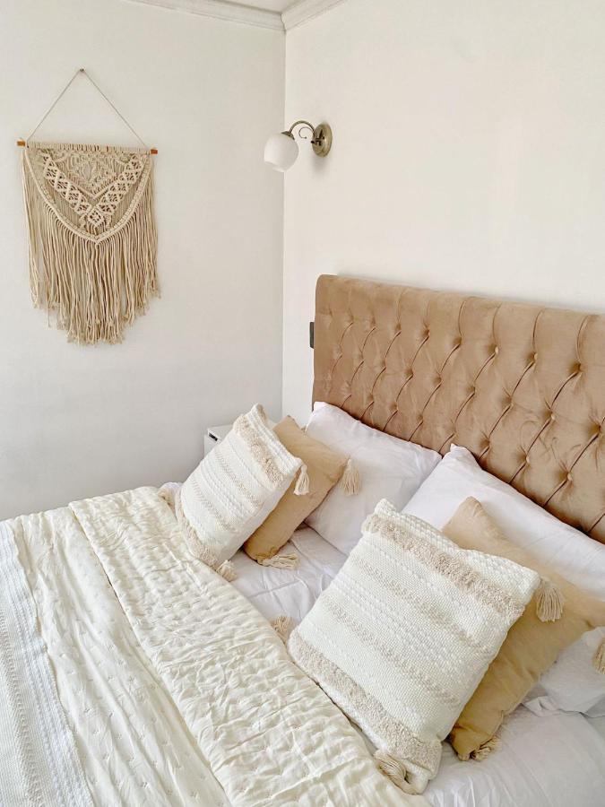 Apartament Urbano Boho Chic Iquique Zewnętrze zdjęcie