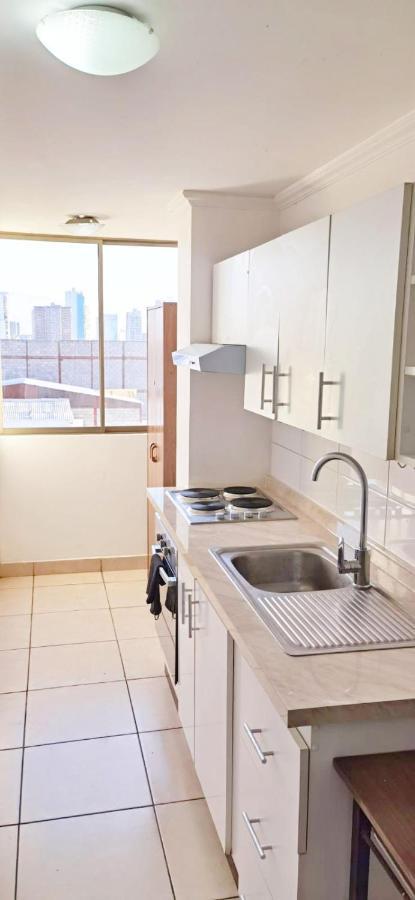 Apartament Urbano Boho Chic Iquique Zewnętrze zdjęcie